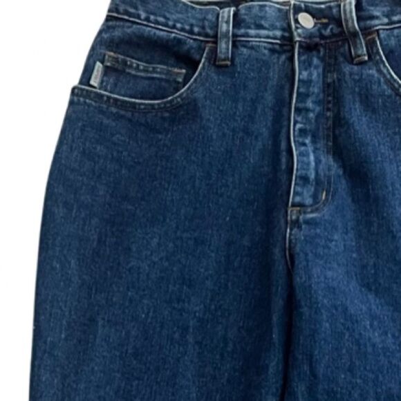Vintage 90s Esprit Mom Jeans - Picture 4 of 9
